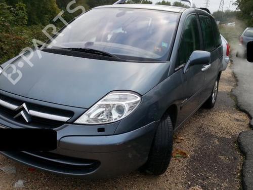 Computer CITROËN C8 (EA_, EB_) 2.0 HDi 135 | BP37357605M11 - Image 5