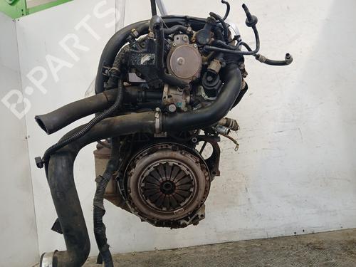 Engine OPEL CORSA C (X01) 1.3 CDTI (F08, F68) | BP37375671M1 - Image 2