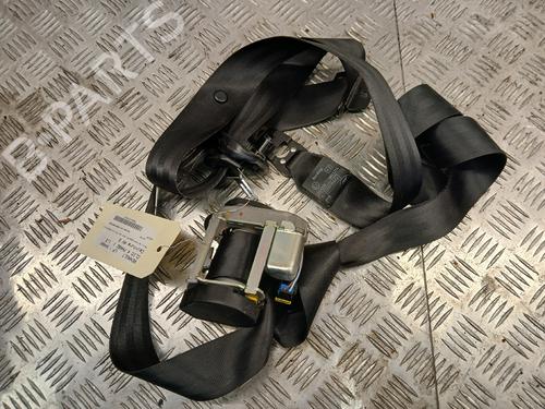 Used Front left seatbelt Front left seatbelt 37372934 37372934
