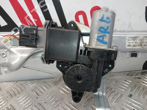rear-left-window-mechanism-peugeot-3008-i-mpv-0u_-2009-2010-2011-2012-2013-2014-2015-2016-2017-37746411 main image
