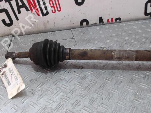 Right front driveshaft CITROËN C3 Pluriel (HB_) 1.4 HDi | BP37354147M39 - Image 4
