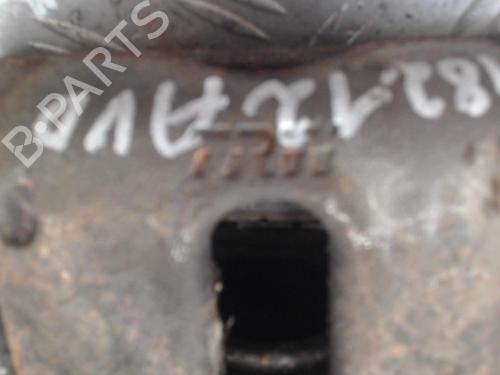 Used Right front brake caliper Right front brake caliper 37357339 37357339