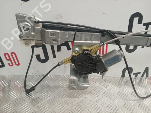 Front left window mechanism RENAULT MASTER III Van (FV) 2.3 dCi 125 FWD (FV0C, FV0D, FV0G, FV0H, FV0J, FV0K,... | BP37368155C22  - Image 6