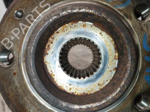 Used Left front steering knuckle Left front steering knuckle 37369854 37369854