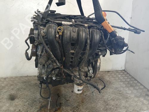 Engine FORD MONDEO IV Turnier (BA7) 2.0 | BP37370662M1 - Image 3