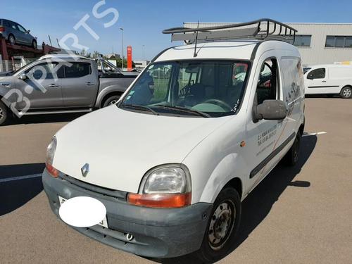 Engine control unit (ECU) RENAULT KANGOO Express (FC0/1_) | BP37354862M57 - Image 5