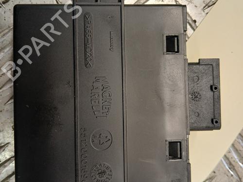 Electronic module PEUGEOT 607 (9D, 9U) | BP37374687M83 - Image 2