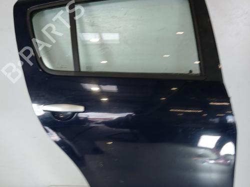 Dør højre bagtil DACIA SANDERO 1.5 dCi | BP37362267C5 - Image 6