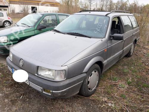 Used Parts VW PASSAT B3/B4 Variant (3A5, 35I) 1.6 TD 4806689