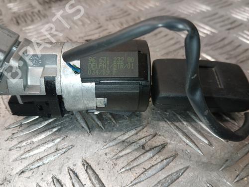 Used Ignition barrel Ignition barrel 37706229 37706229