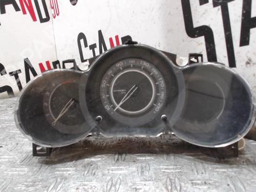 Instrument cluster CITROËN C3 II (SC_) 1.6 HDi | BP37357739C47 - Image 2