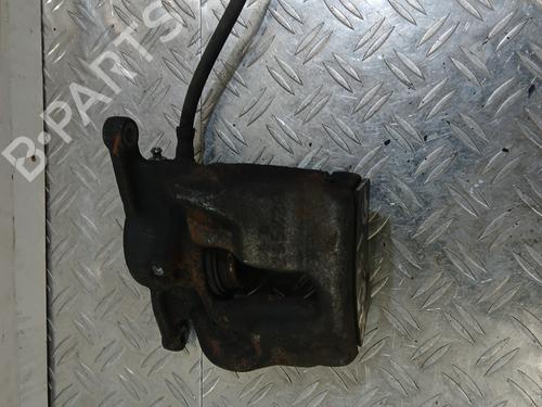 Left front brake caliper MERCEDES-BENZ A-CLASS (W176) A 200 CDI / d (176.008) | BP37364251M105 - Image 2