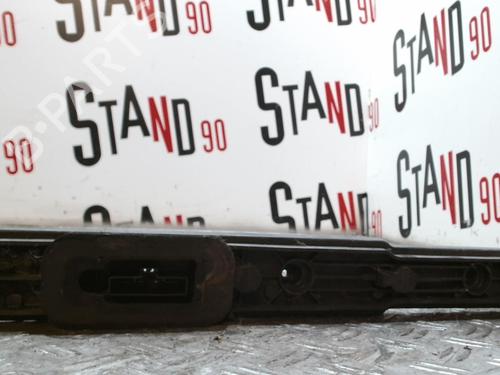 Lampeholder Lampeholder FORD FOCUS C-MAX (DM2) 1.8 (125 hp) 37356827 37356827