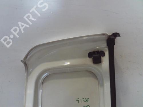 Right tailgate DACIA LOGAN EXPRESS (FS_) | BP37361414C77 - Image 4
