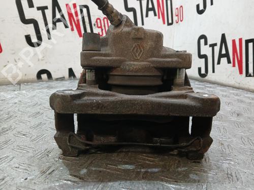 Left front brake caliper RENAULT MEGANE III Hatchback (BZ0/1_, B3_) 1.5 dCi (BZ09, BZ0D, BZ1W, BZ29, BZ14) | BP37362392M105 - Image 4