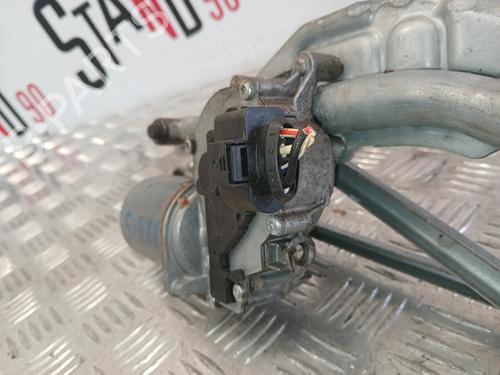 Front wiper motor FIAT PUNTO (199_) 1.2 (199AXZ1A, 199BXZ1A) | BP37366332M29 - Image 2