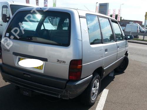 Right front indicator RENAULT ESPACE II (J/S63_) 2.1 TD (J633, J634, J/S635, J/S63D) | BP37351911C33 - Image 7