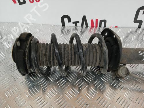 Right front shock absorber SEAT LEON (1P1) | BP37360232M17 - Image 4