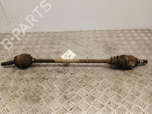 Used Left front driveshaft Left front driveshaft 38456534 38456534