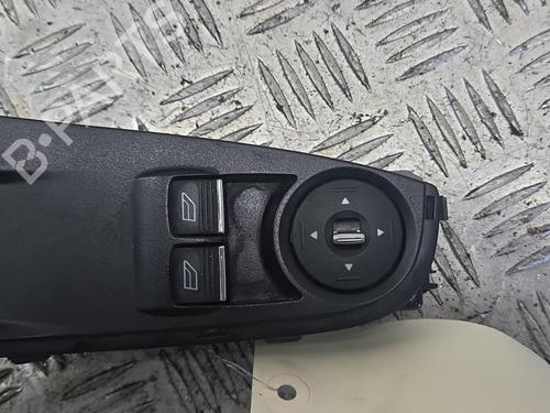 Used Left front window switch Left front window switch 37374488 37374488