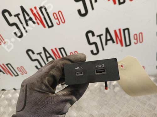 Módulo eletrónico KIA SELTOS (SP2, SP2I) 1.5 MPi (SP2I) | BP37746501M83 - Image 3