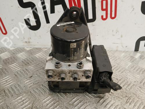 ABS pump VW GOLF VI (5K1) 2.0 TDI 4motion | BP37369857M43 - Image 2