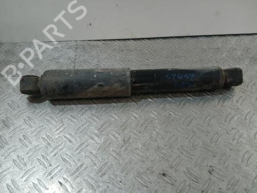 Left rear shock absorber CITROËN JUMPER II Van 2.0 BlueHDi 130 | BP37365920M18 - Image 2