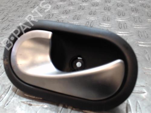 Front left interior door handle RENAULT CLIO III (BR0/1, CR0/1) 1.5 dCi (BR17, CR17) | BP37352148I13 - Image 2