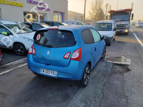 ABS pump RENAULT TWINGO II (CN0_) 1.2 16V (CN04, CN0B) | BP37360618M43 - Image 7