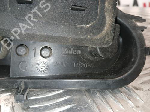 Lamp holder CITROËN C3 II (SC_) 1.4 HDi 70 (SC8HZC, SC8HR0, SC8HP4) | BP37369203L10 - Image 4