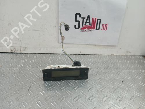 display-monitor-peugeot-807-eb_-2002-37365197 main image