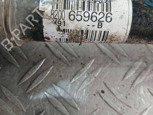 left-front-driveshaft-renault-laguna-iii-bt01-2007-2008-2009-2010-2011-2012-2013-2014-2015-37365696 main image