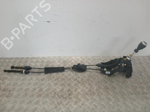 Cable RENAULT CLIO V (B7_) 1.0 TCe 90 (B7MT) | BP37746204E12 - Image 5