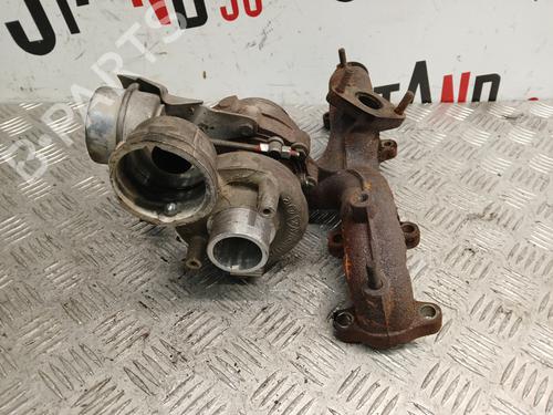 Turbolader/Kompressor Turbolader/Kompressor VW GOLF V (1K1) [2003-2010] 37371669 37371669