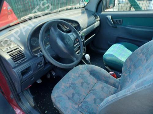 Engine mount PEUGEOT PARTNER MPV (5_, G_)  | BP37373156M89  - Image 5