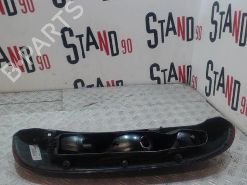 Left taillight OPEL CORSA C (X01) 1.7 DI (F08, F68) | BP37353478C34 - Image 3