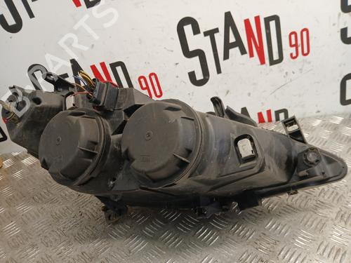left-headlight-peugeot-307-3ac-2000-2001-2002-2003-2004-2005-2006-2007-2008-2009-2010-2011-2012-37373618 main image