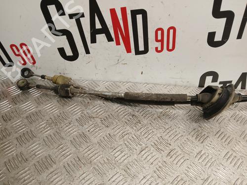 Cable CITROËN BERLINGO Box Body/MPV (B9) 1.6 HDi 75 | BP37746387E12 - Image 2