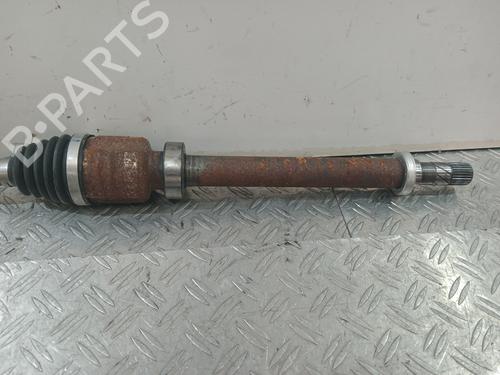 Right front driveshaft RENAULT CLIO V (B7_) 1.0 TCe 90 (B7MT) | BP37746212M39 - Image 3