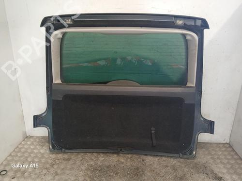 Tailgate CITROËN C8 (EA_, EB_) 2.2 HDi | BP38004595C6 - Image 3