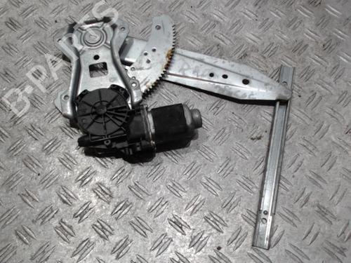 Used Rear right window mechanism Rear right window mechanism 37360410 37360410