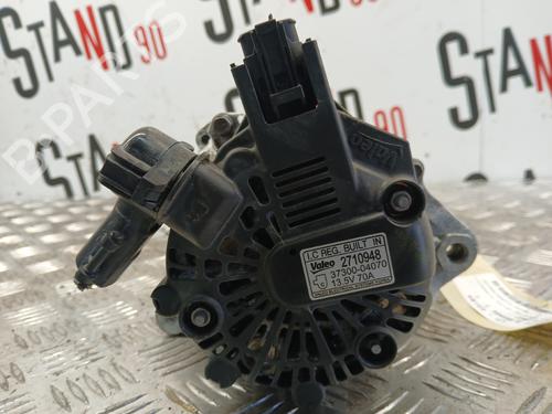 Alternator KIA PICANTO III (JA) | BP37373110M7 - Image 2