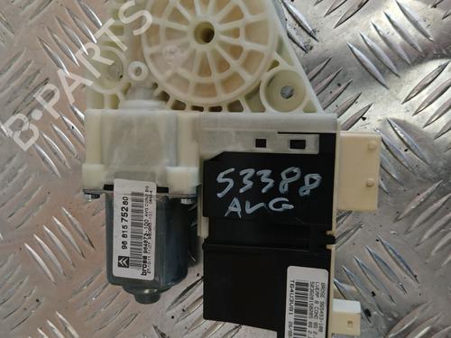 left-front-window-motor-citroen-c4-i-lc_-2004-2005-2006-2007-2008-2009-2010-2011-2012-2013-2014-37367441 main image