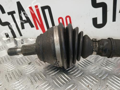 Used Right front driveshaft Right front driveshaft 37358792 37358792