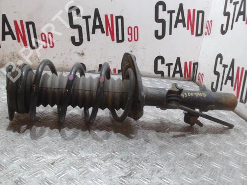 Right front shock absorber RENAULT KADJAR (HA_, HL_) 1.6 dCi 130 4x4 (HLA4) | BP37360773M17 - Image 2