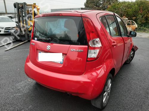 Lenkgetriebe SUZUKI SPLASH (EX) 1.3 CDTI (A5B413D) | BP37356454M22 - Image 7
