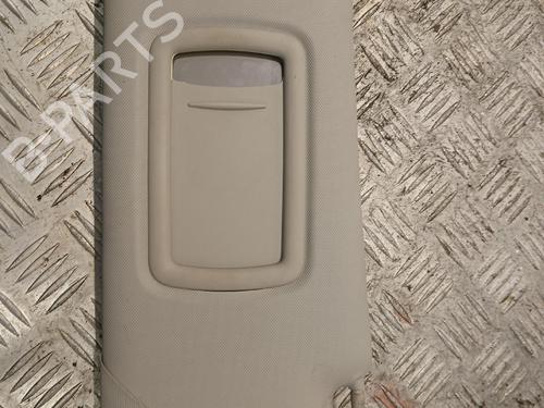 left-sun-visor-renault-megane-iii-coupe-dz01_-2008-2009-2010-2011-2012-2013-2014-2015-2016-37367588 main image
