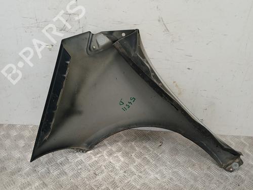 right-front-fenders-mercedes-benz-a-class-w169-2004-2005-2006-2007-2008-2009-2010-2011-2012-37372149 main image