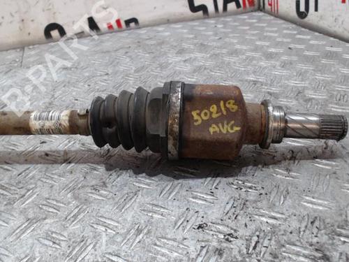 left-front-driveshaft-renault-clio-iii-hatchback-van-sb_-sr_-2005-37357841 main image