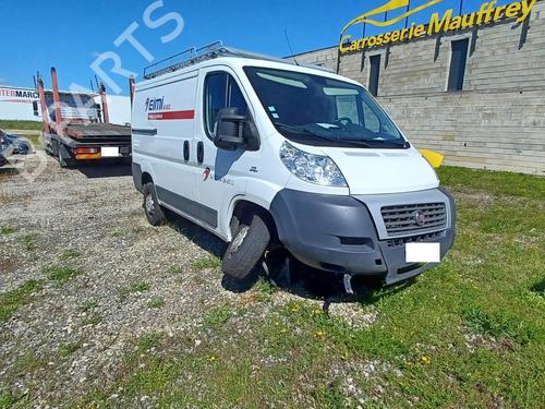 ABS pump FIAT DUCATO Van (250_) 115 Multijet 2,0 D | BP37363291M43 - Image 10